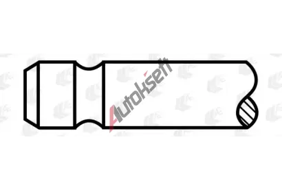 AE Sac� ventil AE V95235, V95235