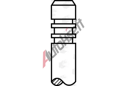 AE Sac ventil AE V95245, V95245