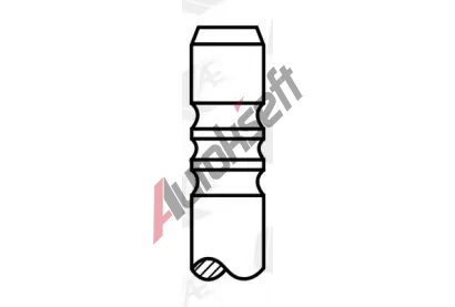 AE Výfukový ventil AE V95269, V95269 AE Výfukový ventil AE V95269, V95269