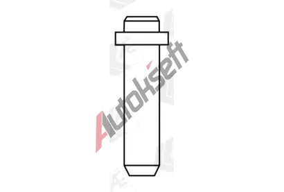 AE Veden ventilu AE VAG96041B, VAG96041B