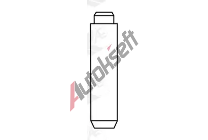 AE Vodítko ventilů AE VAG96383B, VAG96383B  AE Vodítko ventilů AE VAG96383B, VAG96383B