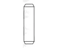 Vod�tko ventil�&nbsp;AE&nbsp;&dash;&nbsp;AE VAG96412B