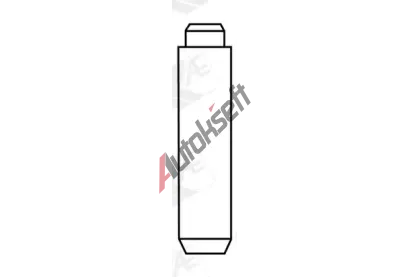 AE Vodítko ventilů AE VAG96414, VAG96414 AE Vodítko ventilů AE VAG96414, VAG96414