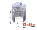 AUTOFREN SEINSA Pst brzdovho tmenu ‐ AFR D025102