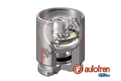 AUTOFREN SEINSA Pst brzdovho tmenu AFR D025120K, D025120K