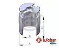 Pst brzdovho tmenu AUTOFREN SEINSA ‐ AFR D025122