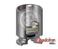 Pst brzdovho tmenu AUTOFREN SEINSA ‐ AFR D025122LK