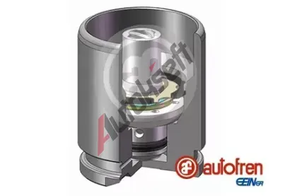 AUTOFREN SEINSA Pst brzdovho tmenu AFR D025126K, D025126K