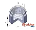 Pst brzdovho tmenu AUTOFREN SEINSA ‐ AFR D025127