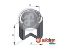 AUTOFREN SEINSA Pst brzdovho tmenu ‐ AFR D025128