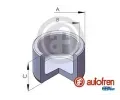 AUTOFREN SEINSA Pst brzdovho tmenu ‐ AFR D025130