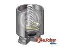 Pst brzdovho tmenu AUTOFREN SEINSA ‐ AFR D025222K