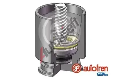 AUTOFREN SEINSA Pst brzdovho tmenu AFR D025222K, D025222K