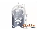 AUTOFREN SEINSA Pst brzdovho tmenu ‐ AFR D025233
