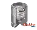 Pst brzdovho tmenu AUTOFREN SEINSA ‐ AFR D025233K
