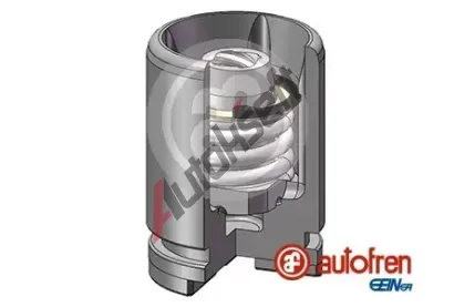 AUTOFREN SEINSA Pst brzdovho tmenu AFR D025233K, D025233K