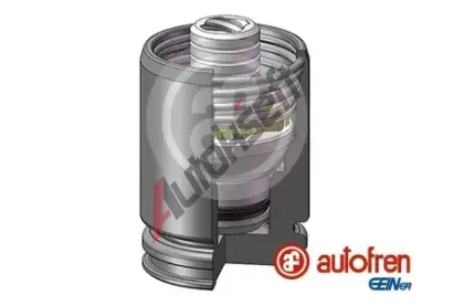 AUTOFREN SEINSA Pst brzdovho tmenu AFR D025241K, D025241K