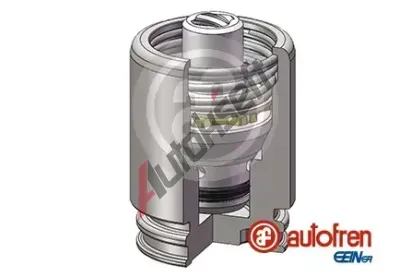 AUTOFREN SEINSA Pst brzdovho tmenu AFR D025251K, D025251K