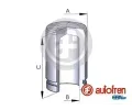 Pst brzdovho tmenu AUTOFREN SEINSA ‐ AFR D025254