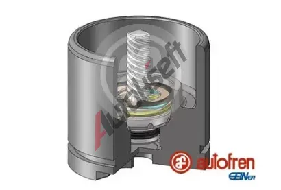 AUTOFREN SEINSA Pst brzdovho tmenu AFR D025256LK, D025256LK