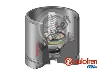 AUTOFREN SEINSA Pst brzdovho tmenu AFR D025256RK, D025256RK