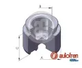 Pst brzdovho tmenu AUTOFREN SEINSA ‐ AFR D025271