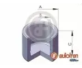Pst brzdovho tmenu AUTOFREN SEINSA ‐ AFR D02528