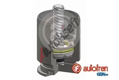AUTOFREN SEINSA Pst brzdovho tmenu AFR D025363LK, D025363LK