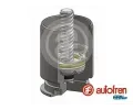 Pst brzdovho tmenu AUTOFREN SEINSA ‐ AFR D025363RK