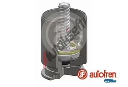 AUTOFREN SEINSA Pst brzdovho tmenu AFR D025363RK, D025363RK