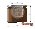 Pst brzdovho tmenu AUTOFREN SEINSA ‐ AFR D025364