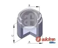 Pst brzdovho tmenu AUTOFREN SEINSA ‐ AFR D025415