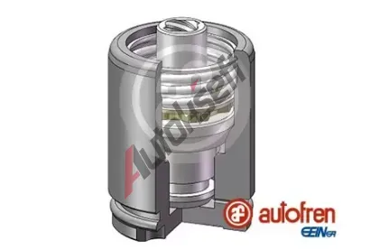 AUTOFREN SEINSA Pst brzdovho tmenu AFR D025417K, D025417K