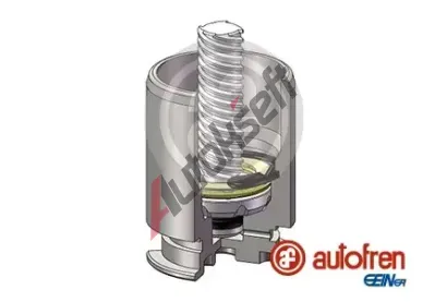 AUTOFREN SEINSA Pst brzdovho tmenu AFR D025422LK, D025422LK