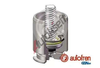 AUTOFREN SEINSA Pst brzdovho tmenu AFR D025422RK, D025422RK