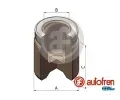 Pst brzdovho tmenu AUTOFREN SEINSA ‐ AFR D025428