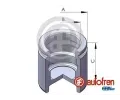 Pst brzdovho tmenu AUTOFREN SEINSA ‐ AFR D02544