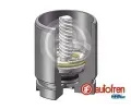 Pst brzdovho tmenu AUTOFREN SEINSA ‐ AFR D025441LK