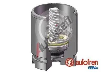 AUTOFREN SEINSA Pst brzdovho tmenu AFR D025441LK, D025441LK