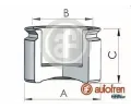 Pst brzdovho tmenu AUTOFREN SEINSA ‐ AFR D025444