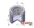 Pst brzdovho tmenu AUTOFREN SEINSA ‐ AFR D025448