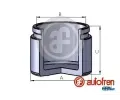 Pst brzdovho tmenu AUTOFREN SEINSA ‐ AFR D025454