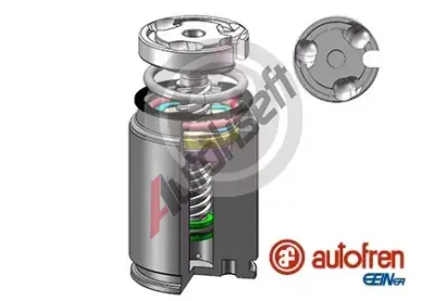 AUTOFREN SEINSA Pst brzdovho tmenu AFR D02545RK, D02545RK