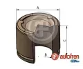 Pst brzdovho tmenu AUTOFREN SEINSA ‐ AFR D025466