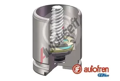 AUTOFREN SEINSA Pst brzdovho tmenu AFR D025472K, D025472K