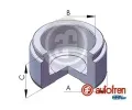 AUTOFREN SEINSA Pst brzdovho tmenu ‐ AFR D025489