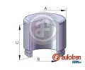 Pst brzdovho tmenu AUTOFREN SEINSA ‐ AFR D025490