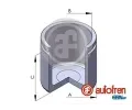 Pst brzdovho tmenu AUTOFREN SEINSA ‐ AFR D025502