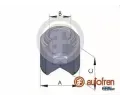 Pst brzdovho tmenu AUTOFREN SEINSA ‐ AFR D02552