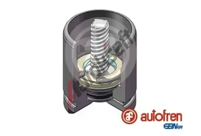 AUTOFREN SEINSA Pst brzdovho tmenu AFR D025529K, D025529K